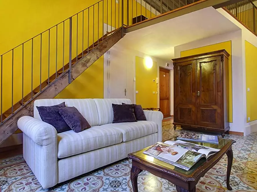 Immagine 6 di Appartamento in affitto  in Via dei Macci a Firenze