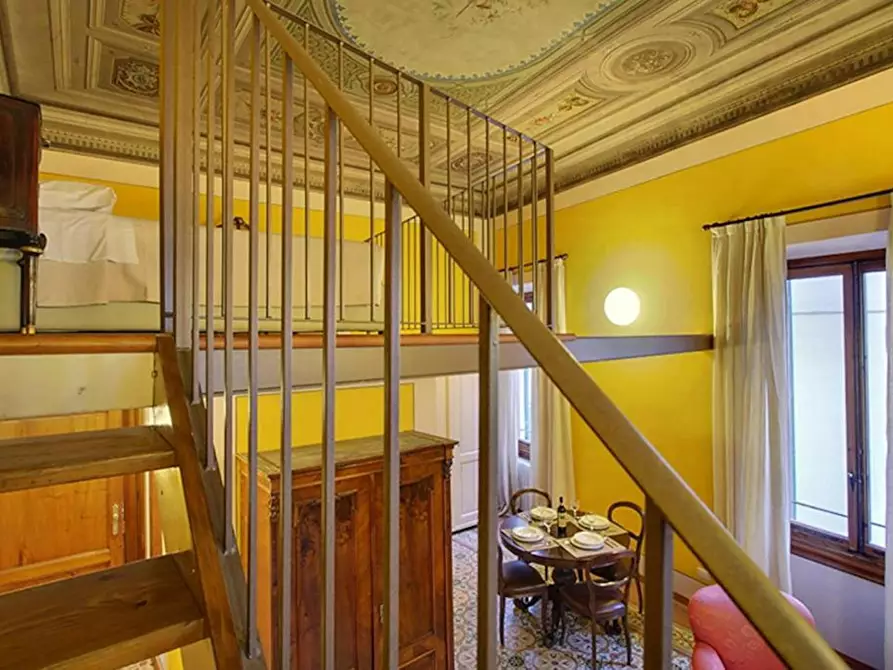 Immagine 10 di Appartamento in affitto  in Via dei Macci a Firenze