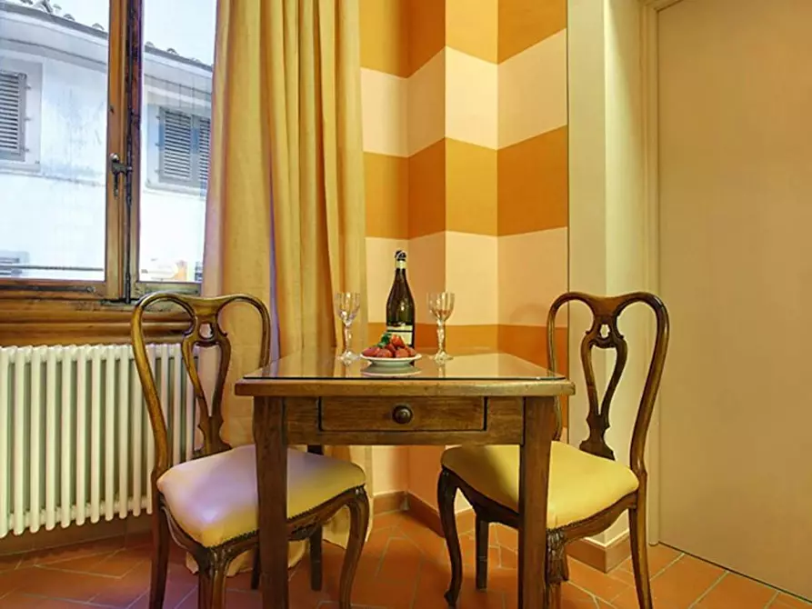 Immagine 6 di Appartamento in affitto  in Via dei Macci a Firenze