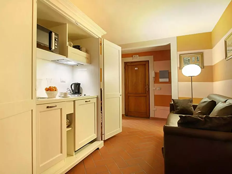 Immagine 9 di Appartamento in affitto  in Via dei Macci a Firenze