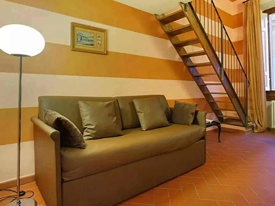 Immagine 8 di Appartamento in affitto  in Via dei Macci a Firenze