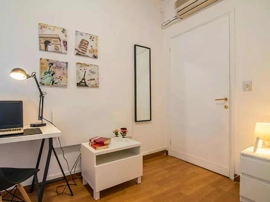 Immagine 3 di Camera in affitto  in Corso del Popolo a Padova