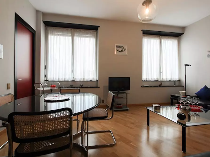 Immagine 1 di Appartamento in affitto  in Via Pantano a Milano