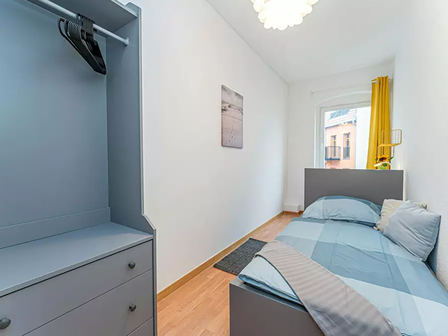 Immagine 2 di Camera in affitto  in Petersburger Straße a Berlin Friedrichshain