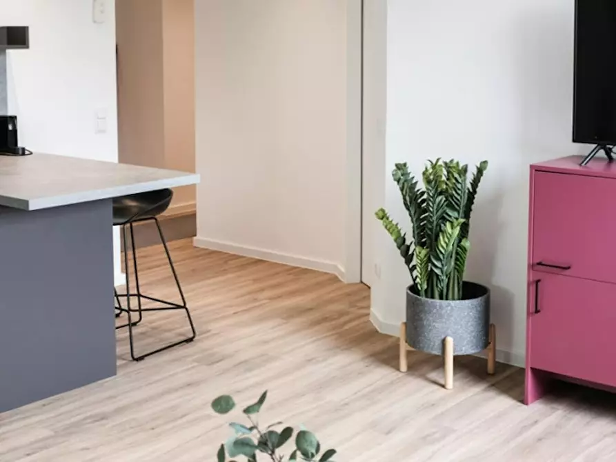 Immagine 5 di Appartamento in affitto  in Düppelstraße a Oberhausen