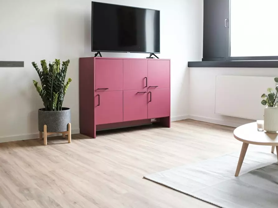 Immagine 4 di Appartamento in affitto  in Düppelstraße a Oberhausen