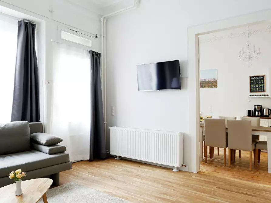 Immagine 6 di Appartamento in affitto  in Gotenstraße a Berlin