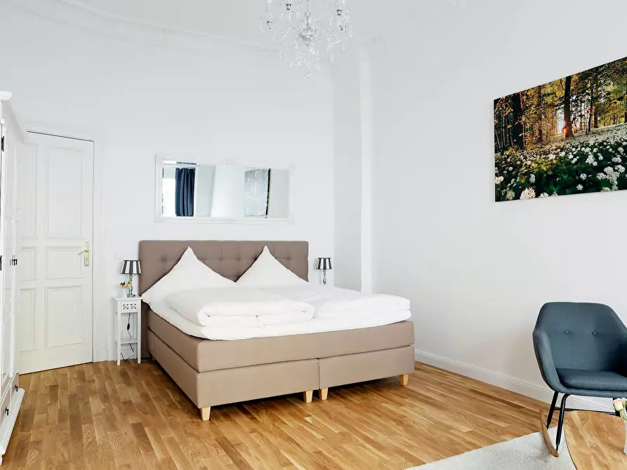 Immagine 5 di Appartamento in affitto  in Gotenstraße a Berlin