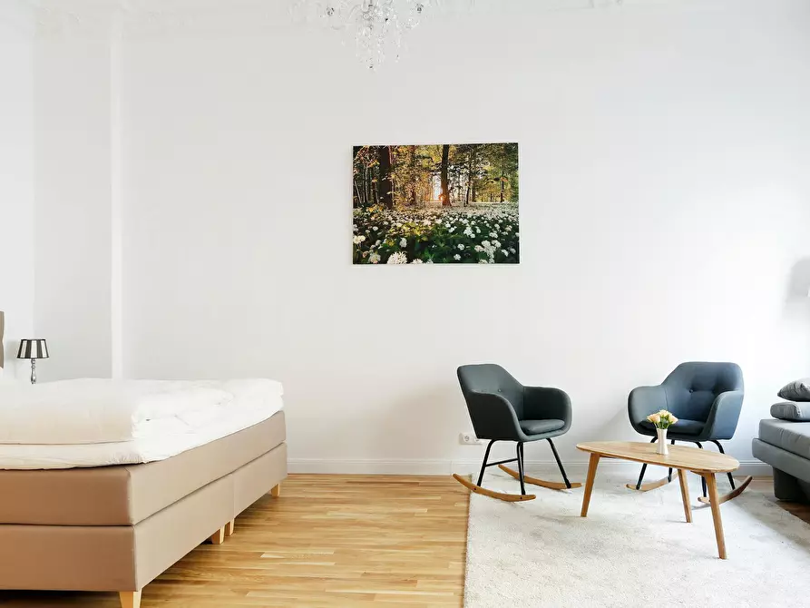 Immagine 1 di Appartamento in affitto  in Gotenstraße a Berlin