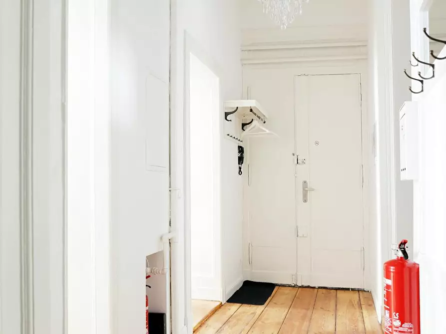 Immagine 4 di Appartamento in affitto  in Gotenstraße a Berlin