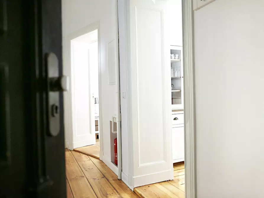 Immagine 3 di Appartamento in affitto  in Gotenstraße a Berlin