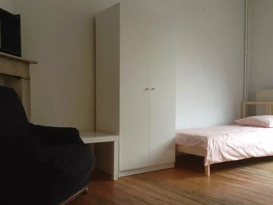 Immagine 5 di Camera in affitto  in Rue du Lombard a Bruxelles