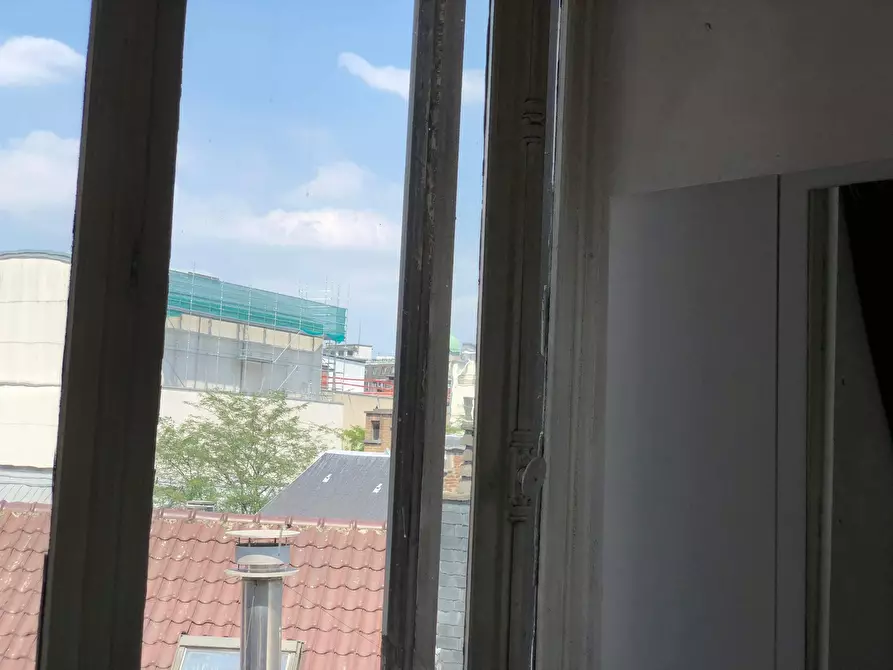 Immagine 10 di Camera in affitto  in Lombardstraat a Bruxelles