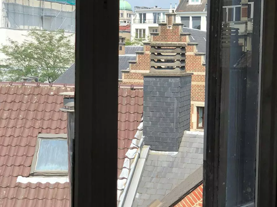 Immagine 9 di Camera in affitto  in Lombardstraat a Bruxelles