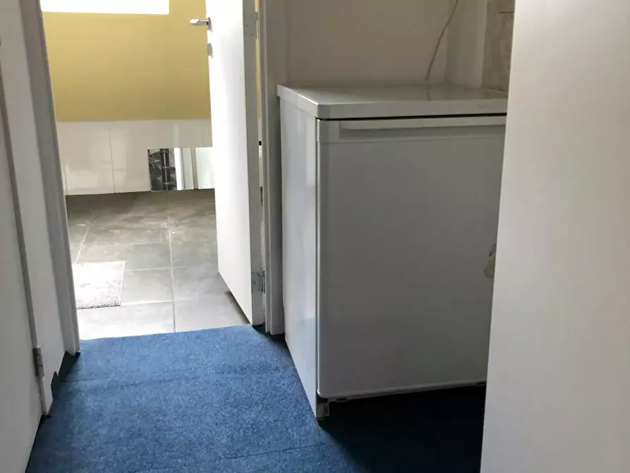 Immagine 2 di Camera in affitto  in Chaussée d'Alsemberg a Uccle