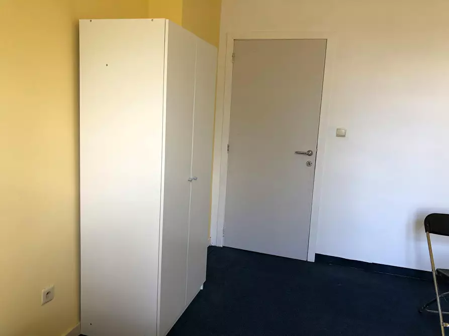 Immagine 5 di Camera in affitto  in Chaussée d'Alsemberg a Uccle