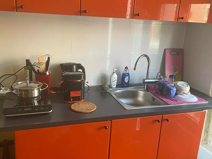 Immagine 10 di Camera in affitto  in Chaussée d'Alsemberg a Uccle