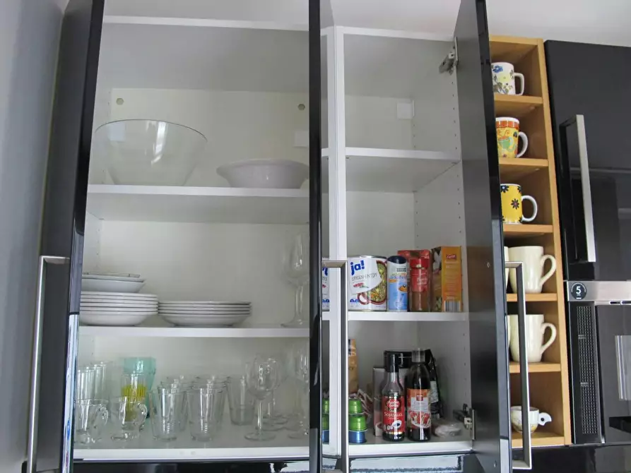 Immagine 9 di Appartamento in affitto  in Leopoldstraße a Düsseldorf