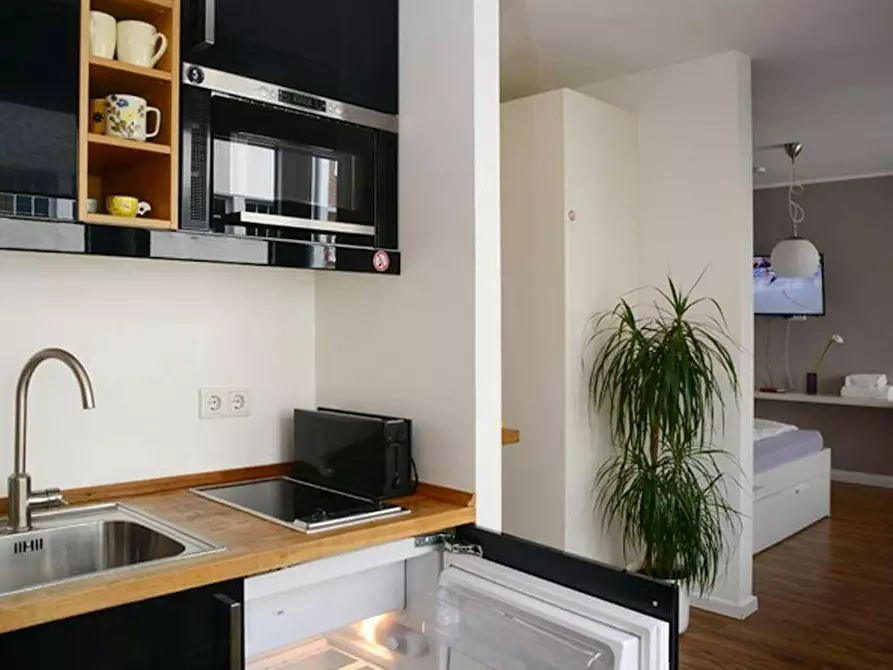 Immagine 10 di Appartamento in affitto  in Leopoldstraße a Düsseldorf