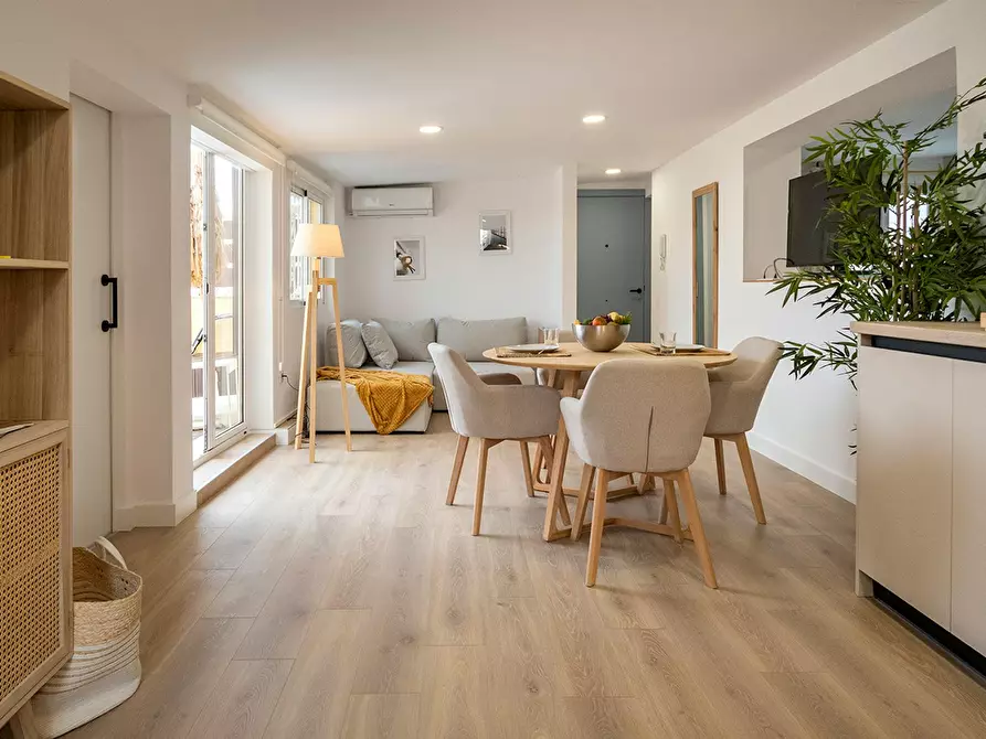 Immagine 8 di Appartamento in affitto  in Carrer de Santa Irene a Valencia