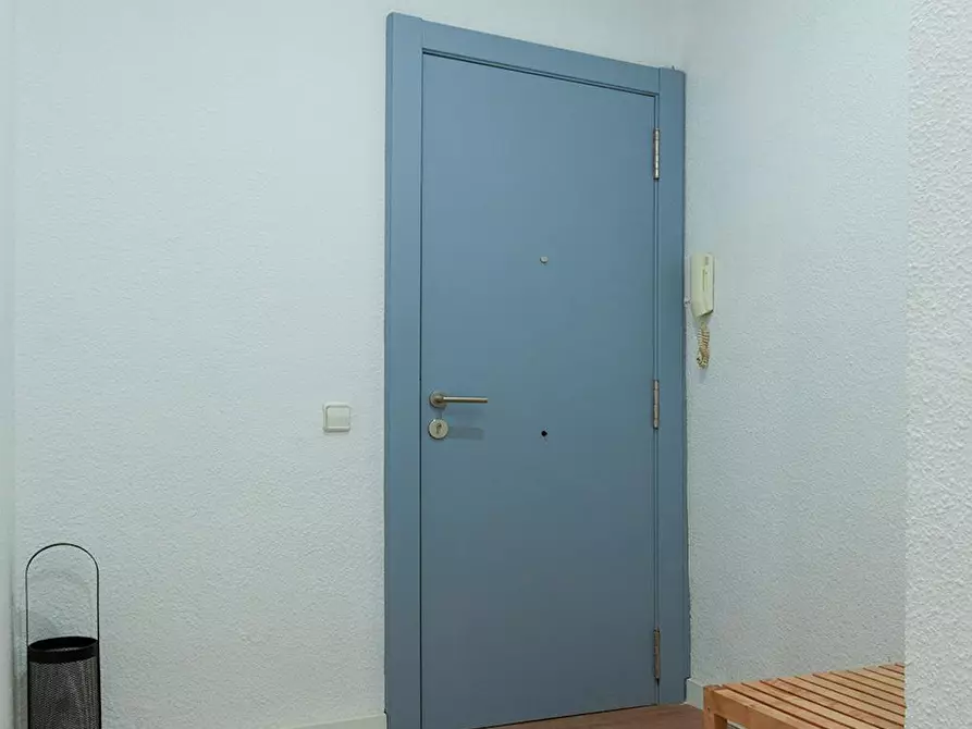 Immagine 8 di Appartamento in affitto  in Carrer de Santa Irene a Valencia