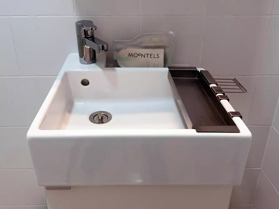 Immagine 6 di Appartamento in affitto  in Carrer de Santa Irene a Valencia