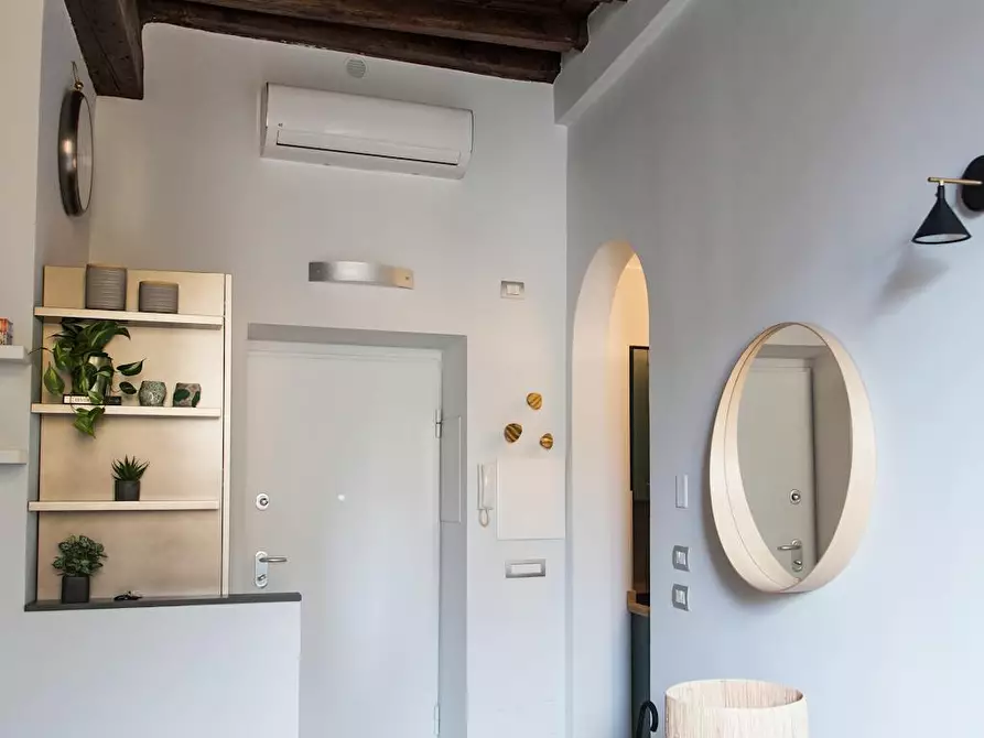 Immagine 8 di Appartamento in affitto  in Via Santa Marta a Milano