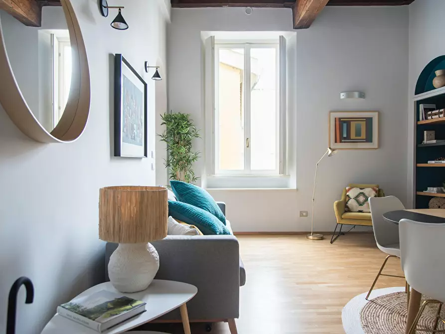 Immagine 2 di Appartamento in affitto  in Via Santa Marta a Milano