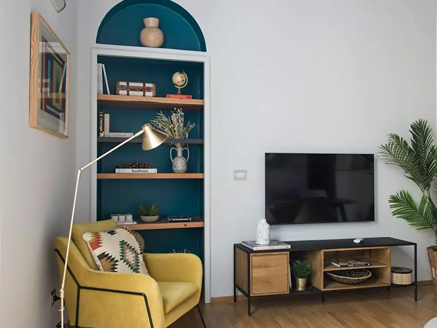Immagine 7 di Appartamento in affitto  in Via Santa Marta a Milano