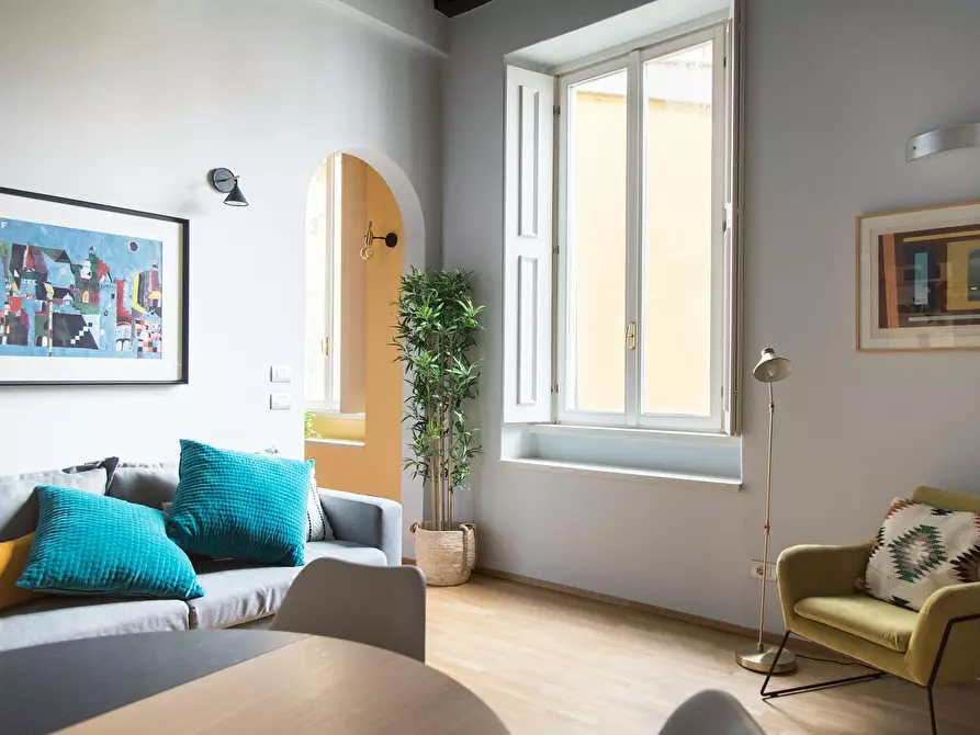 Immagine 10 di Appartamento in affitto  in Via Santa Marta a Milano