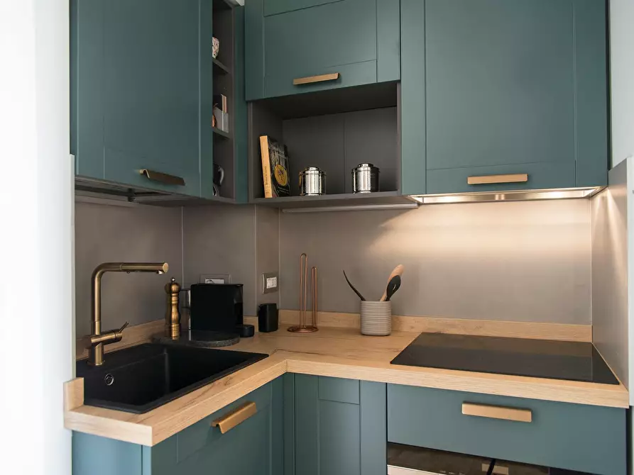 Immagine 6 di Appartamento in affitto  in Via Santa Marta a Milano