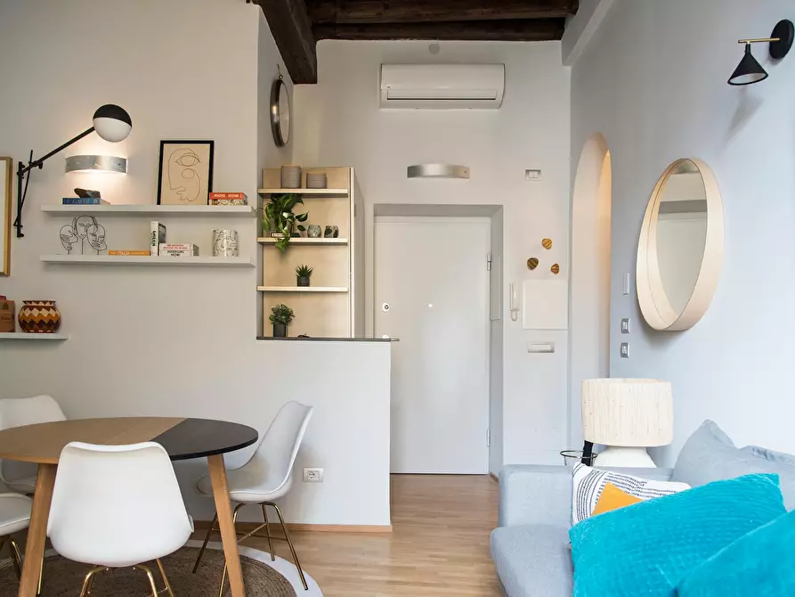 Immagine 4 di Appartamento in affitto  in Via Santa Marta a Milano