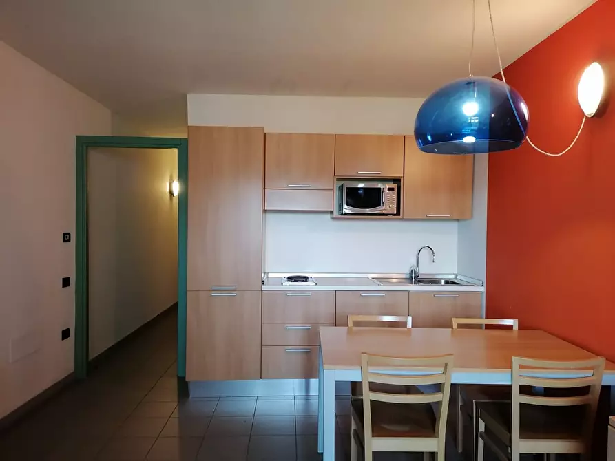 Immagine 2 di Appartamento in affitto  in Via Sauze a Sestriere