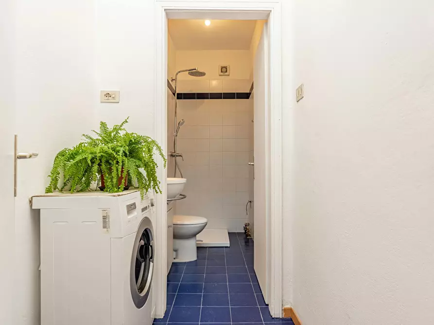 Immagine 5 di Camera in affitto  in Via Milano a Trento