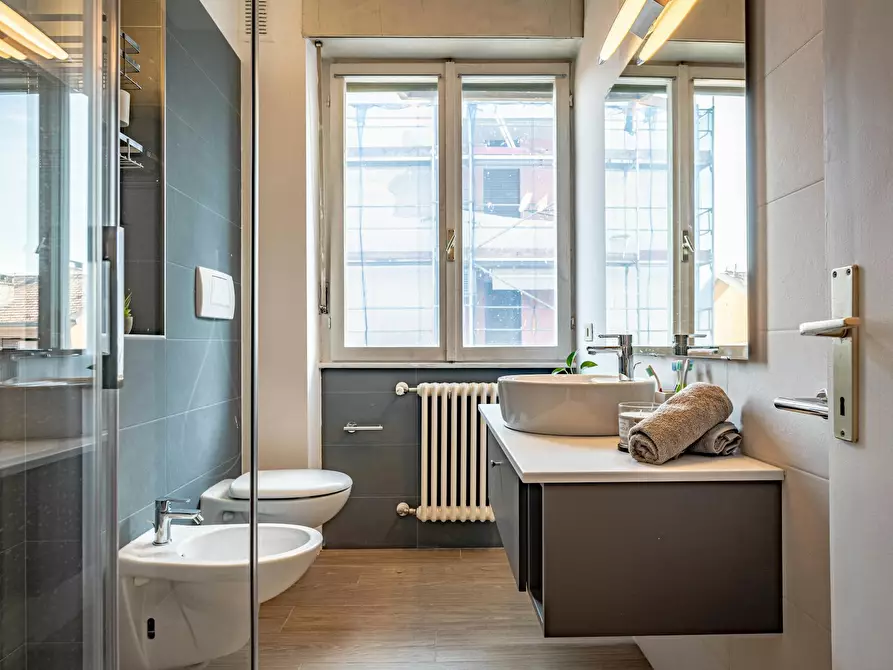 Immagine 6 di Camera in affitto  in Via Milano a Trento