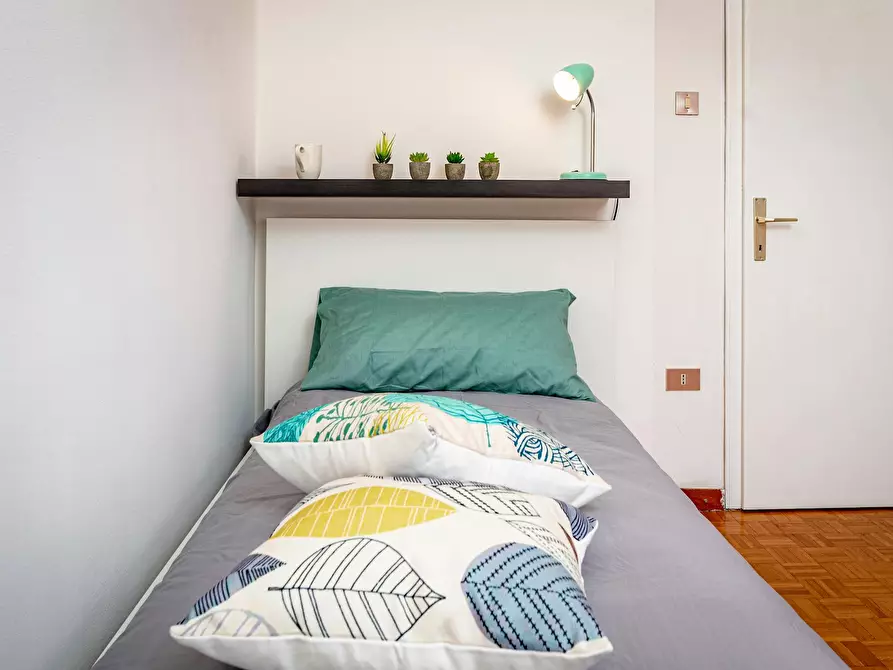 Immagine 2 di Camera in affitto  in Via Milano a Trento