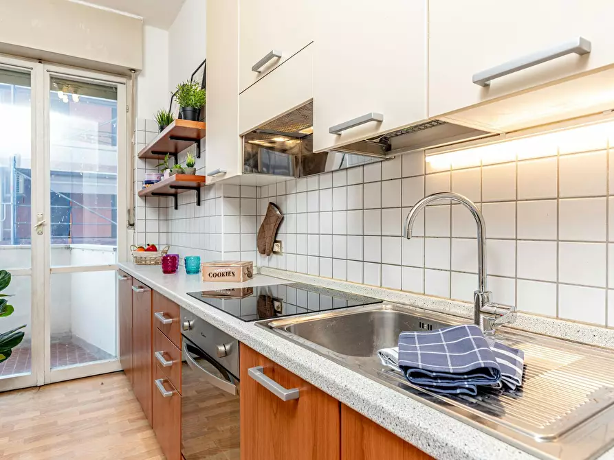 Immagine 4 di Camera in affitto  in Via Milano a Trento