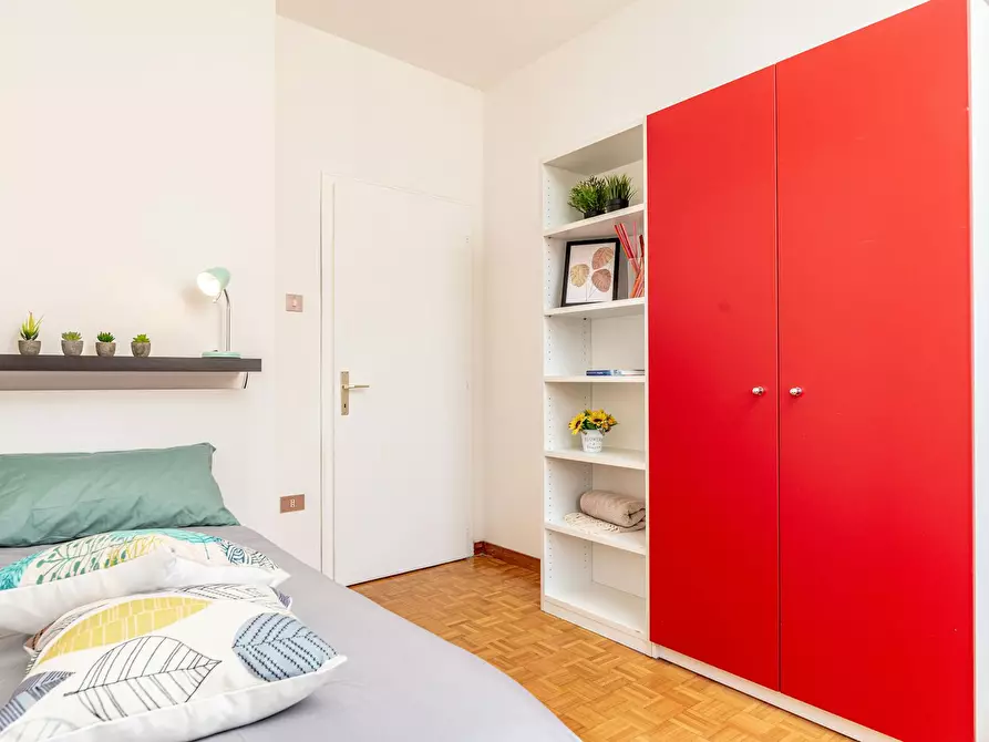 Immagine 1 di Camera in affitto  in Via Milano a Trento