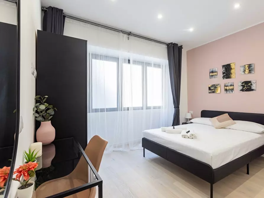 Immagine 1 di Appartamento in affitto  in Via Cesare Arici a Milano