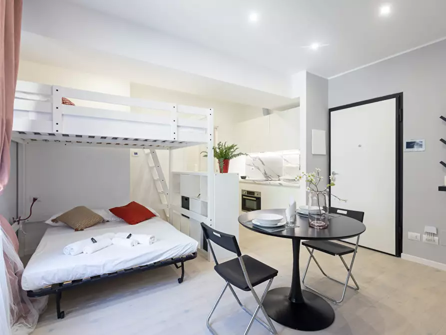 Immagine 1 di Appartamento in affitto  in Via Cesare Arici a Milano