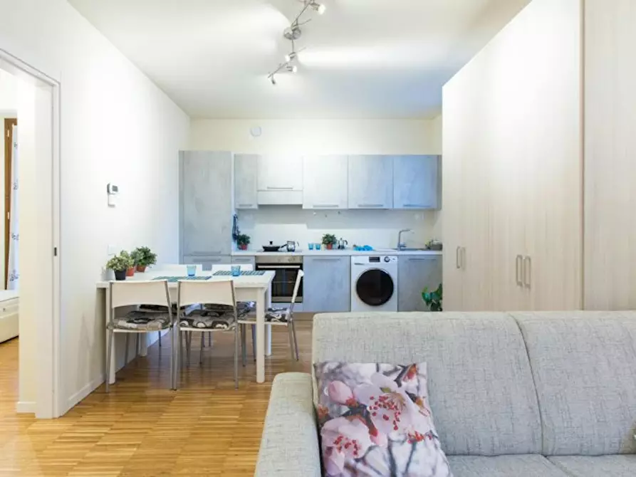 Immagine 2 di Appartamento in affitto  in Via Francesco Primaticcio a Milano