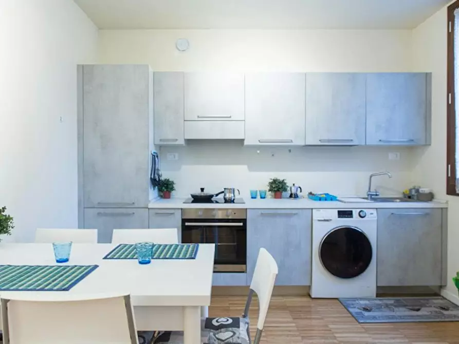 Immagine 6 di Appartamento in affitto  in Via Francesco Primaticcio a Milano