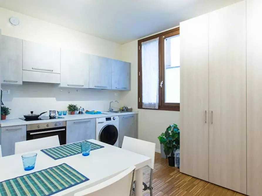 Immagine 8 di Appartamento in affitto  in Via Francesco Primaticcio a Milano