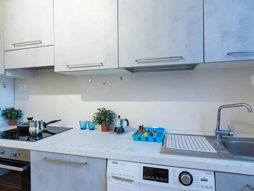 Immagine 9 di Appartamento in affitto  in Via Francesco Primaticcio a Milano