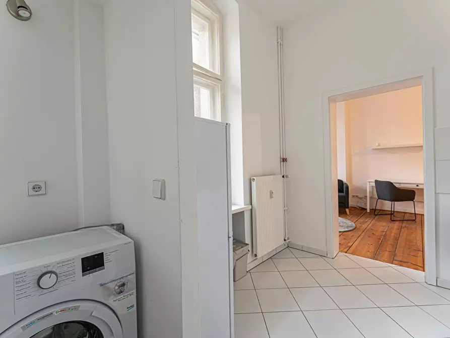 Immagine 7 di Appartamento in affitto  in Bornholmer Straße a Berlin