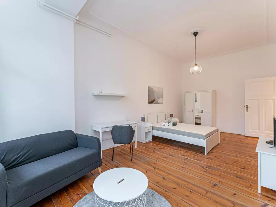 Immagine 3 di Appartamento in affitto  in Bornholmer Straße a Berlin