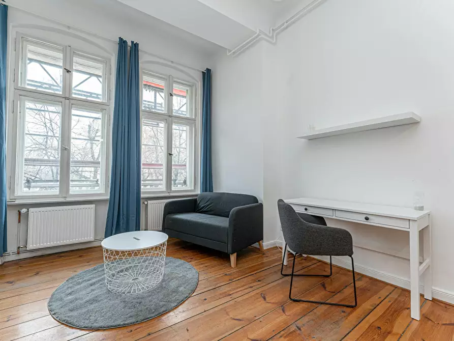 Immagine 8 di Appartamento in affitto  in Bornholmer Straße a Berlin