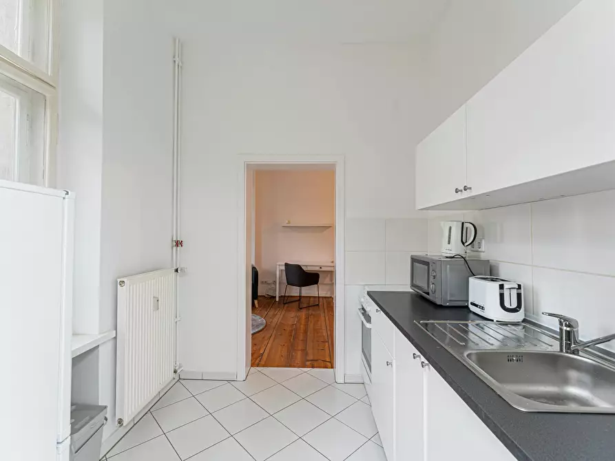 Immagine 6 di Appartamento in affitto  in Bornholmer Straße a Berlin
