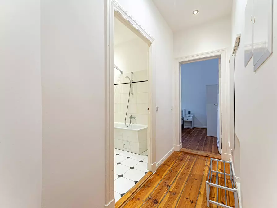 Immagine 10 di Appartamento in affitto  in Bornholmer Straße a Berlin