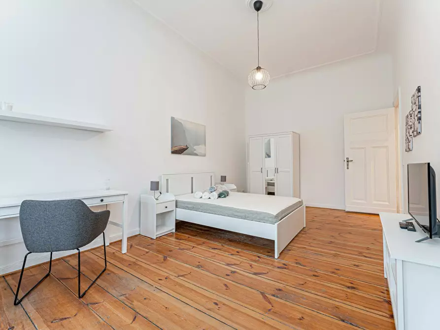 Immagine 9 di Appartamento in affitto  in Bornholmer Straße a Berlin